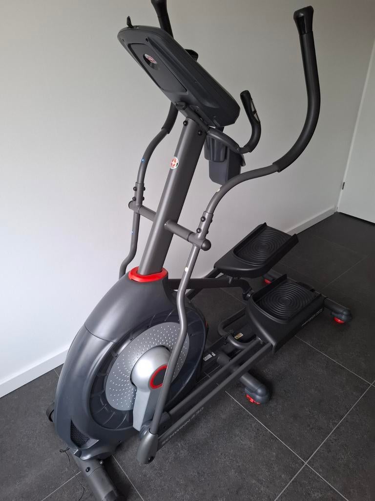 Crosstrainer Schwinn 430i, Ophalen, Zo goed als nieuw, Crosstrainer
