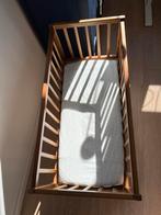 Babybedje Woodies, Kinderen en Baby's, Babywiegjes en Ledikanten, Ophalen of Verzenden, Zo goed als nieuw, Ledikant