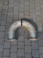 Rvs bocht gebruikt, Ophalen, Overige metalen