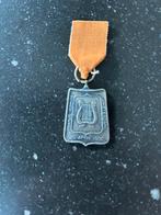 Oranje Comité Medaille 1956 Amsterdam, Ophalen of Verzenden, Overige materialen, Nederland
