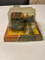 Dinky toys  militair 619.    Nr 2, Ophalen of Verzenden, Zo goed als nieuw