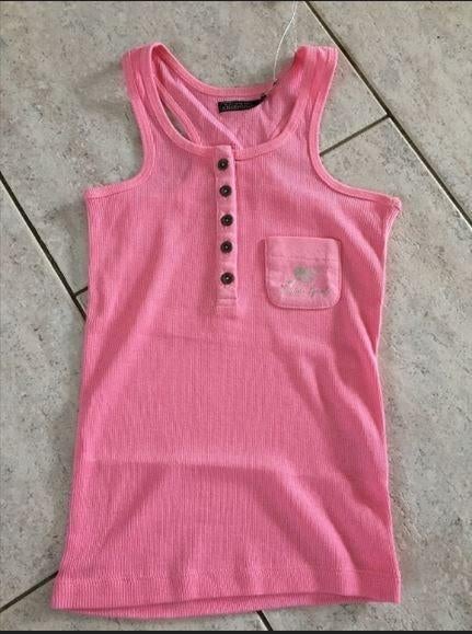 Partij meisjes zomerkleding 60 stuks mt. 92 t/m 164, Kinderen en Baby's, Ophalen of Verzenden, Nieuw, Overige maten