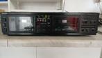 Philips FC567 Dual Logic Stereo Cassettedeck, Ophalen, Dubbel, Philips, Tiptoetsen