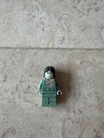 Lego minifiguur snape in kleding oma neville., Ophalen of Verzenden, Gebruikt, Losse stenen, Lego