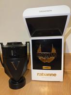 Paco Rabanne Invictus Victory Absolu Parfum Intense, Ophalen of Verzenden, Zo goed als nieuw