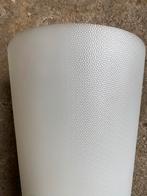 Fifties messing wandlamp, Gebruikt, Onbekend, Ophalen of Verzenden, Onbekend