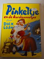 3 Pinkeltje boeken: avonturen van Dick Laan, Ophalen of Verzenden