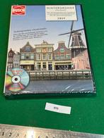 970- Busch DVD 2869 Achtergronden Nederland voor modelbouw, Ophalen of Verzenden, Nieuw, Gelijkstroom of Wisselstroom, Overige merken