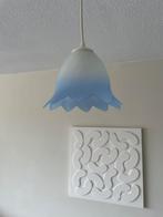 Klein bloemen lampje vintage frans jaren 60, Ophalen, ., 2de hands, Zo goed als nieuw