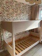 Leuk stapelbed, Ophalen, Zo goed als nieuw, Stapelbed