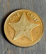 1 Cent 1974 Bahamas, Ophalen of Verzenden, Noord-Amerika, Losse munt
