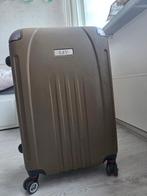 grote koffer, merk LIV, Gebruikt, Hard kunststof, 35 tot 45 cm, Wieltjes