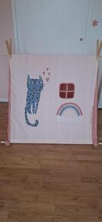 Speeltent, Ophalen, Zo goed als nieuw