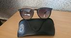 RB 4171 ERIKA model Orgineel rayban zonnebril, Ophalen of Verzenden, Zo goed als nieuw, Zonnebril, Ray-Ban