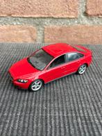 1:43 Minichamps Volvo S40, Ophalen of Verzenden, Zo goed als nieuw, Auto, MiniChamps