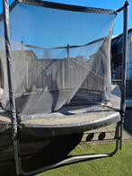 Super gave hele trampoline dia 3 hg 240, Ophalen of Verzenden, Gebruikt