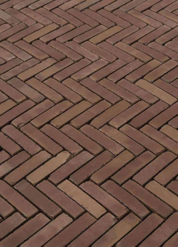 Restant gebakken Waaltjes Roma OP=OP, Tuin en Terras, Tegels en Klinkers, Ophalen of Verzenden, Nieuw, Keramiek, Terrastegels