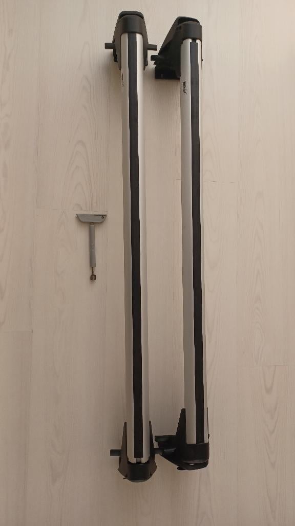 Dakdragers Volkswagen, Auto diversen, Dakdragers, Ophalen, Zo goed als nieuw