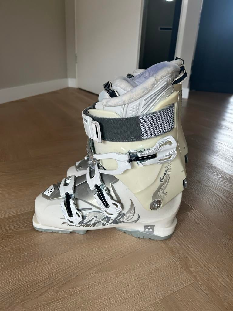 Fischer Skischoenen - Maat 26,5, Fischer, 100 tot 140 cm, Schoenen, Ophalen of Verzenden