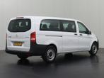 Mercedes-Benz Vito 114BlueTEC 7G-Tronic Automaat Personenbus, Auto's, Automaat, Gebruikt, 2000 kg, Wit