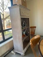 Gratis open kast met lade - ideaal voor opslag, Ophalen, Minder dan 50 cm, Gebruikt, Met lade(s)