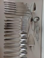 Gero bestek, Huis en Inrichting, Keuken | Bestek, Ophalen of Verzenden, Rvs of Chroom