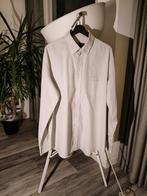 paul & shark yachting pure cotton button down shirt grey, Kleding | Heren, Overhemden, Onbekend, Ophalen of Verzenden, Zo goed als nieuw