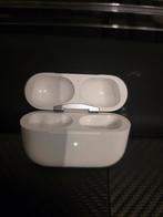 Airpods Pro - alleen case, Telecommunicatie, Mobiele telefoons | Oordopjes, Ophalen of Verzenden, Zo goed als nieuw