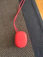 AudioSonic draagbare speaker roze, Ophalen of Verzenden, Gebruikt, Overige typen, Overige merken