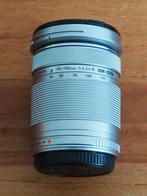 Olympus M.Zuiko Digital ED 40-150mm f/4-5.6, Verzenden, Gebruikt, Telelens, Zoom