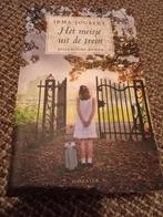 p14 Het meisje uit de trein - Irma Joubert, Ophalen of Verzenden, Gelezen, Irma Joubert