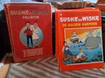 17 Suske en Wiske stripboeken + 1 collectie, Meerdere stripboeken, Ophalen of Verzenden, Gelezen