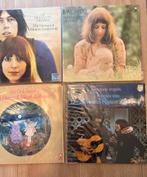 4x Elly & Rikkert, Ophalen of Verzenden, Zo goed als nieuw, Overige formaten, Levenslied of Smartlap