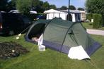 Tent Wildebeast Memba Green, Caravans en Kamperen, Ophalen