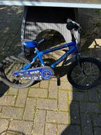 Crossfiets kinderfiets bmx, Ophalen of Verzenden, Zo goed als nieuw