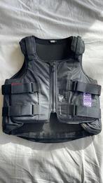 Bodyprotector paardrijden Harry’s Horse – BETA Level 3, Dieren en Toebehoren, Ophalen of Verzenden, Gebruikt, Overige soorten