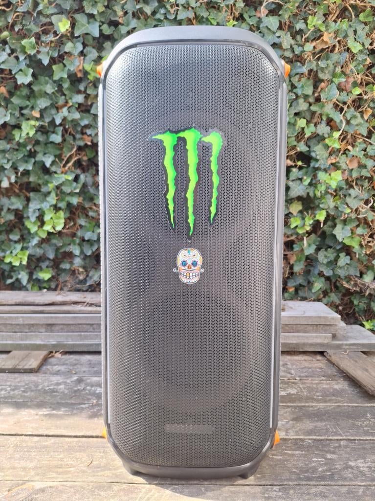 JBL Partybox 710, Audio, Tv en Foto, Luidsprekers, Gebruikt, Subwoofer, 120 watt of meer, JBL, Ophalen