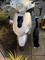 Piaggio fly frame, Ophalen of Verzenden, Zo goed als nieuw, Benzine, Overige modellen