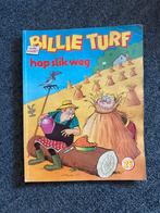 Billie Turf - Hap Slik Weg (Nr. 26), Boeken, Stripboeken, Eén stripboek, Ophalen, Gelezen