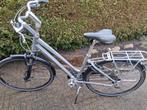 Trek damesfiets  klein model  opknapper of voor onderdelen, Ophalen, Gebruikt, Overige merken