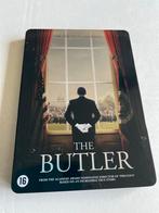The Butler DVD (steelcase), Cd's en Dvd's, Dvd's | Drama, Vanaf 16 jaar, Ophalen of Verzenden, Gebruikt, Drama