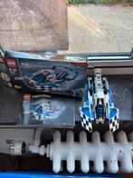 Grote Partij LEGO - Bak vol 4-5 kg + Technic 42045, Kinderen en Baby's, Speelgoed | Duplo en Lego, Ophalen, Zo goed als nieuw