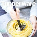 Tupperware pureerstaaf / Stamper, Ophalen of Verzenden, Nieuw, Overige typen