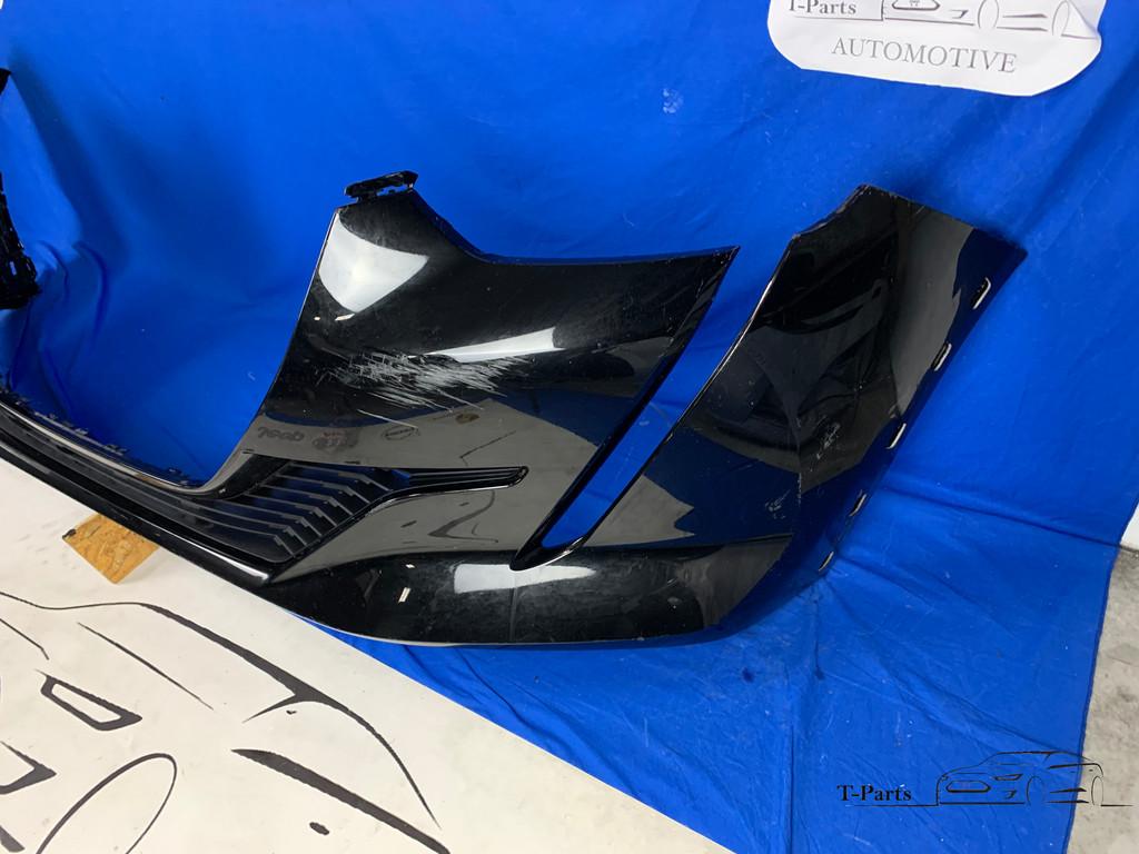 Peugeot 208 GT line voorbumper bumper 2019+ 164982671T, Auto-onderdelen, Info@fabrikant.eu, Voor, Ophalen of Verzenden, Bumper