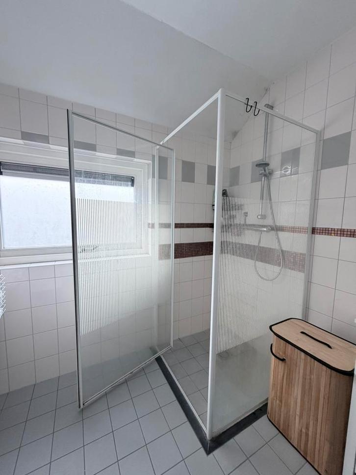 Douchecabine, Huis en Inrichting, Badkamer | Complete badkamers, Gebruikt, Ophalen of Verzenden