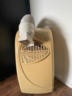 Proline SAC 100 C Mobiele Airco - Koelen en Ontvochtigen, Gebruikt, Minder dan 60 m³, 2 snelheden, Ophalen of Verzenden