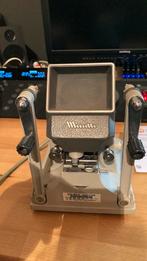 Te koop Minette S8/ single 8 mm film viewer, Ophalen of Verzenden, 1960 tot 1980, Overige typen