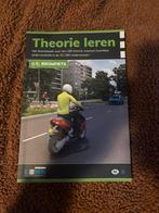 Theorie leren bromfiets, Ophalen of Verzenden, Gelezen, Algemeen