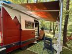 Knap omgebouwde L3H3 camper, Achterwielaandrijving, 255 €/maand, Grijs, Particulier