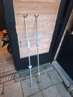 Hengelsteun zeevissen strandhengel, Watersport en Boten, Hengelsport | Zeevissen, Ophalen, Overige typen